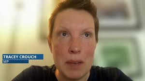 Chatham and Aylesford MP Tracey Crouch has been recognised in the birthday  honours