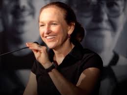 WFU announces K. Killian Noe ('80) as 2023 commencement speaker