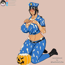 Rule34 - If it exists, there is porn of it  theobscureone, feline fashion  awilix  6972433