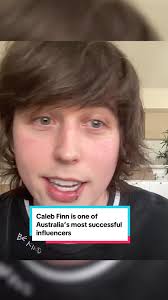 Caleb Finn California