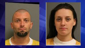 Utah murder suspect arrested in GJ after manhunt, barricade