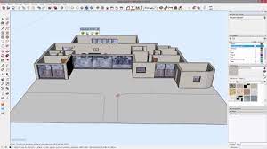 Des fonctions complètes pour gérer vos classes et vos groupes d'élèves. Tuto Creer Une Maison 3d Complexe A Partir De Son Plan En 20 Minutes Youtube