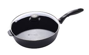 Allfreeslowcookerrecipes Reviews And Giveaways Saute Pan Cooking Pan Saute