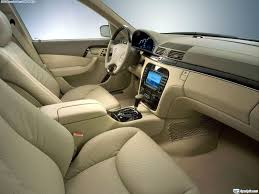 2003 Mercedes Benz S500 4matic W220 Mercedes Benz Benz S Class Mercedes