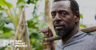 The Ron Finley Project