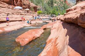 Check spelling or type a new query. Slide Rock Swimming Hole Outdoor Project