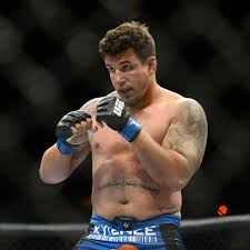 Frank mir currently competes in the heavyweight division of the ultimate fighting championship where he is the. Ufc Quick Quote Frank Mir Wants To Kill Brock Lesnar Inside The Octagon Mmamania Com