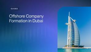 Offshore Company Formation in Dubai in 2025 [With Banking]