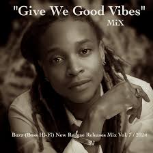 Mixes — Boss Hi-Fi