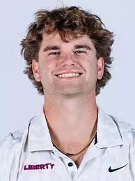 2025-26 Men's Golf Roster