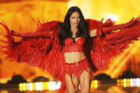 Victoria's Secret fashion show: The most iconic moments of all time
