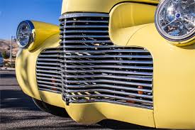 Image result for Venetian Yellow 1940 GMC