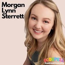 Meet the Cast of GODSPELL! We are thrilled to welcome Kansas City-based  professional actors Darcie Hingula (2021 KC Superstar Winner, current  student at NYU Tisch New Studio