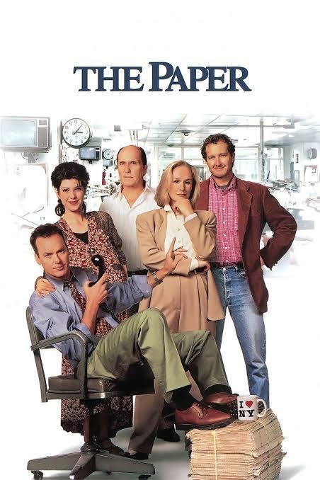 <b>Saturday Afternoon at the Movies</b>