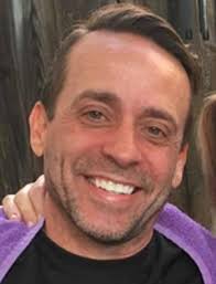 Paul Anderson Obituary