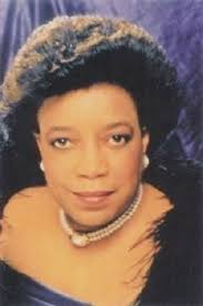 Carrie Lansden Norris (1947-2010)