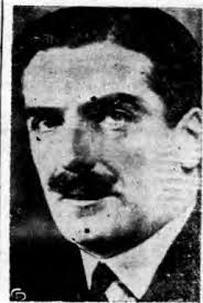 BRITISH VOTERS GIVE LABOR PARTY HUGE MAJORITY