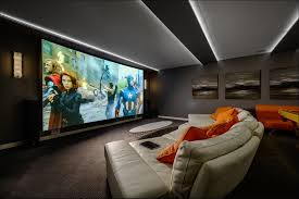 Ultra Sleek Modern Property The Dwell On Despard Home Theater Seating Home Cinema Room At Home Movie Theater
