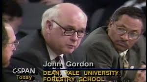 Timber Harvesting in Old Growth Forests