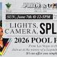 Sonoma County Pride' Pool Party