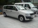 TOYOTA-PROBOX