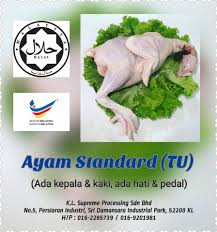The company is granted with halal certificate malaysia, vhm certified and ios certificate. Kl Supreme Processing Sdn Bhd Home Kuala Lumpur Malaysia Menu Prices Restaurant Reviews Facebook