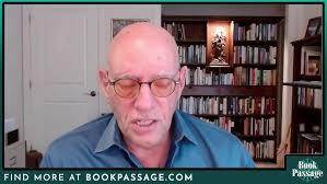 Colleen Kinder's Letter to a Stranger