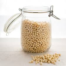 Simply pour the hot water onto the couscous, cover and leave for 10 minutes while the couscous absorbs the water. Moghrabieh Maftoul And Couscous