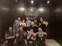 Employees at vtc energy solutions. Vision Technology Consulting Vtc Home Facebook
