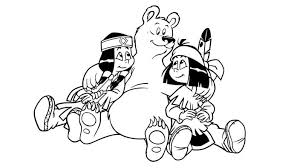 Pin Von Beti Beti Auf Indianer In 2020 Ausmalbilder Ausmalen Bilder Zum Ausmalen Fur Kinder