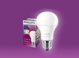 Misalnya, lampu led 5 watt akan lebih terang daripada lampu led 3 watt. Lampu Led Philips Lampu Paling Terang Dan Awet Di Pasaran