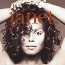 Janet Jackson's great album discussion