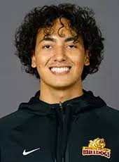 2025-26 Men's Swimming & Diving Roster