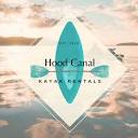Hood Canal Kayak Rentals