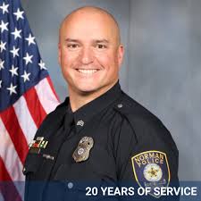 Today we celebrate and recognize our NPD staff who have reached significant  milestones in their years of service. We applaud these individuals -- who  work in various divisions across the agency --