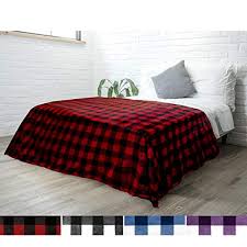 Red sofa's platform enables direct feedback from. Pavilia Flannel Fleece Throw Blanket For Sofa Couch Bed Super Soft Velvet Plaid Pattern Checkered Decorative Throw Warm Cozy Lightweight Microfiber 60 X 80 Inches Plaid Red Black Buy Online