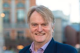 Slik mener han Vestlandet vil se ut