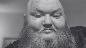 Muere el tiktoker John Crawley, de 47 años, a causa de un paro cardíaco  #ListínDiario