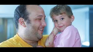 UI Stead Family Children's Hospital Kid Captain 2016: Abigail Hooper