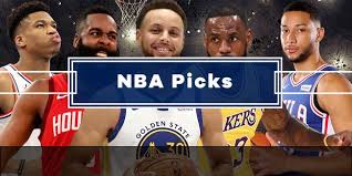 The nba regular season tips off tuesday and we have nba betting tips for the two marquee opening night matchups. Nba Picks For Today Winning Parlays Odds Gamblersaloon