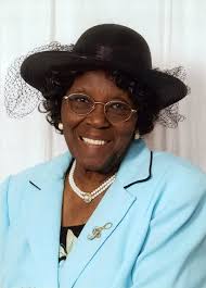 Josephine Brunson Frierson