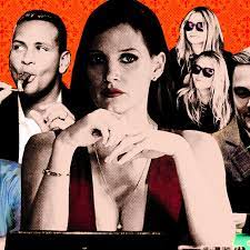 Learn vocabulary, terms and more with flashcards, games and other study tools. The Real Celebrity Stories Behind Molly S Game The Ringer