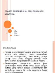Kedudukan bahasa melayu dikaji semula dalam pembentukan perlembagaan persekutuan tanah perkara 3 (1) perlembagaan persekutuan malaysia memperuntukan agama islam sebagai agama. Sejarah Pembentukan Perlembagaan Malaysia Ctu555 Sejarah Malaysia Perlembagaan Persekutuan Dan Kedudukan Bahasa Melayu Dikaji Semula Dalam Pembentukan Perlembagaan Persekutuan Tanah Perkara 3 1 Perlembagaan Persekutuan Malaysia