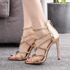 Peu importe où vous allez, comme un mariage, une fête de bal ou de rentrée. Soldes Chaussure De Soiree Femme En Stock