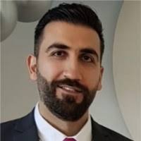 Shadi Ibrahim Email & Phone Number