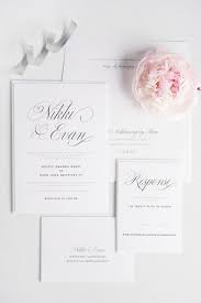 50 Unique Elegant Wedding Invites Coupon Code 2018 Check More At H Classy Wedding Invitations Wedding Invitations Elegant Simple Wedding Invitations Romantic