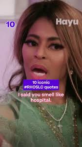 Share Your Favorite Iconic RHOSLC Quote