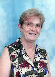 Carol Ann Eagles Obituary