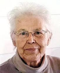 Betty Weldon Obituary (2014)