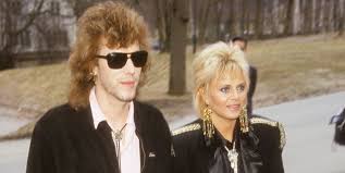 Peter sellers and britt ekland in their los angeles home. Pin On Stray Cats Brian Setzer Slim Jim Phantom Lee Rocker